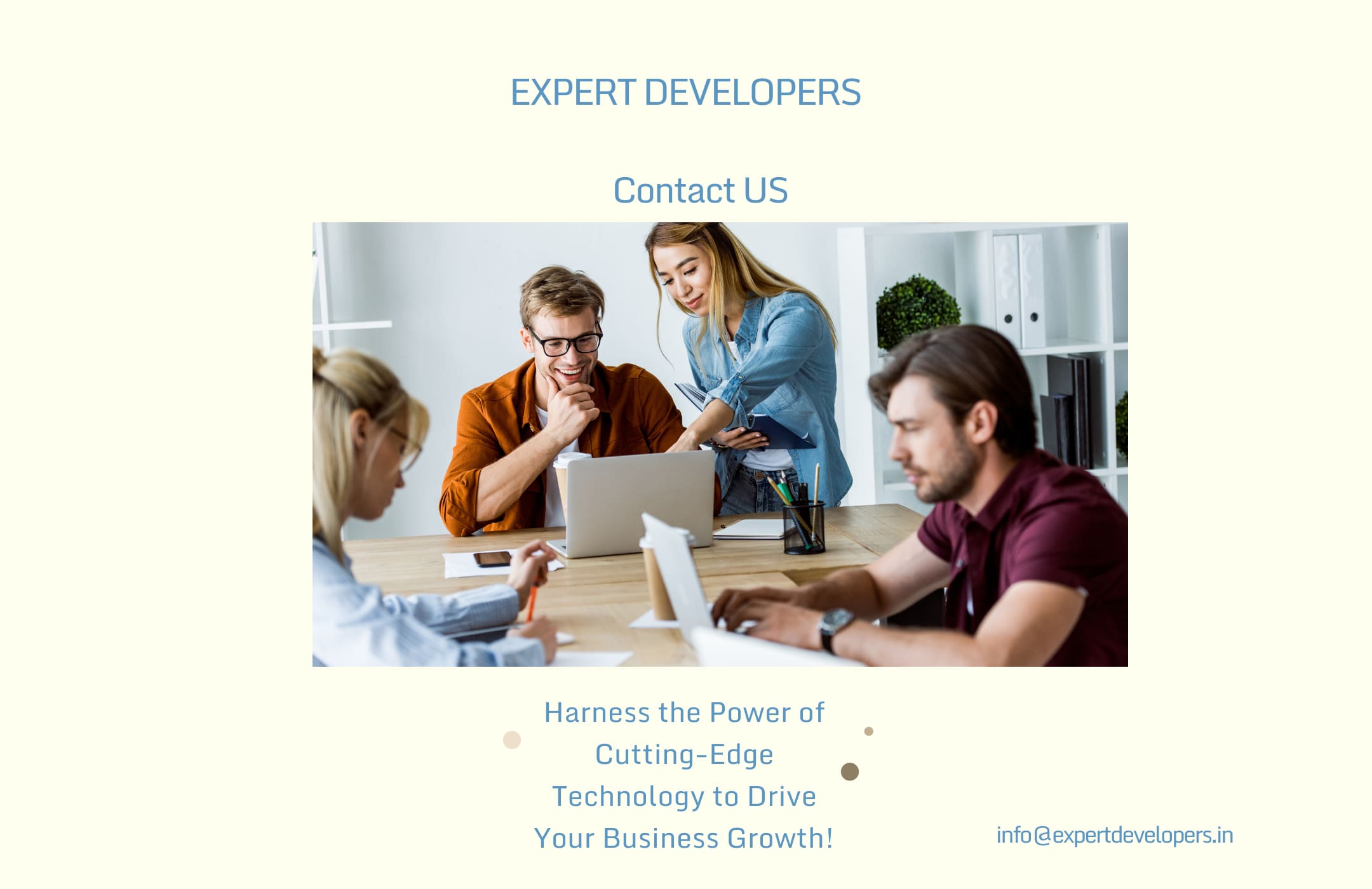 Don't Get Burned by "Cheap": Your Essential Checklist Before Signing That IT Contract with Expert Developers